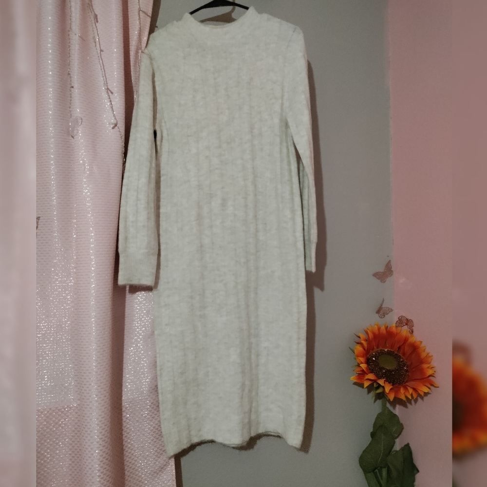 3 for $20 Sweater dress